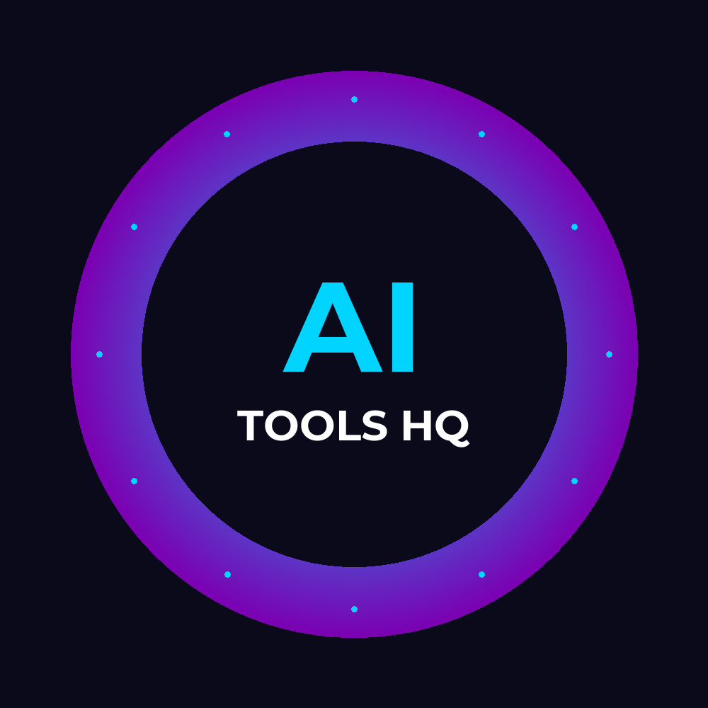 AI Tools HQ